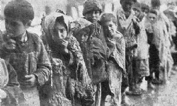 Viyana`da Ermeni Soykırımı`nın masum kurbanları anıldı