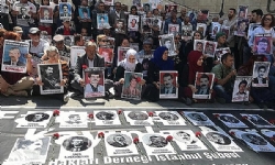 Cumartesi Anneleri, kaybedilen Ermeni aydınlarını andı