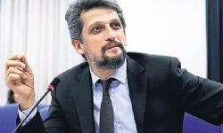 Garo Paylan`dan Erdoğan paylaşımı