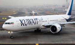 ​Kuveyt Hava Yolları Yerevan`a uçuşlara başlıyor