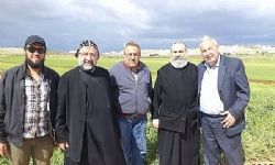 Pavlus Yazıcı ve Yuhanna İbrahim’den 5 yıldır haber alınamıyor