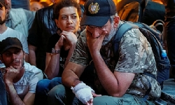 Ermenistan’da Başbakan seçilmedi: Cumhuriyetçiler Paşinyan`a karşı oy kullandı