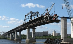 Ermenistan ile Gürcistan arasında “Dostluk köprüsü” inşa ediliyor