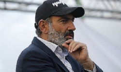 Ermenistan`da sular durulmuyor! Paşinyan’dan grev çağrısı