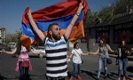 ​Erivan ayakta: `Bundan sonra kararları sokak verir
