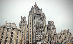 Rusya Dışışleri Bakanlığı: Ermenistan`daki bütün anlaşmazlıkların anayasa çerçevesinde çözüleceğini