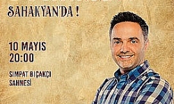 Arda Türkmen Sahakyanda