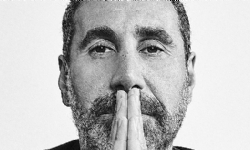 Serj Tankian 7 Mayıs’ta Yerevan’da olacak