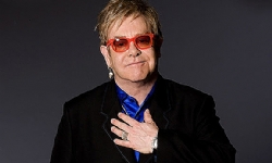 Էլթըն Ճոն Պիտի Ժամանէ Երեւան