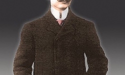 Ermeni Zulmüne Verilen İlk Can