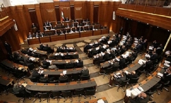 Lübnan Parlamentosu`na seçilen iki Ermeni isim daha belli oldu