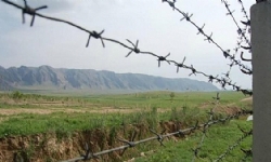 Azerbaycan’dan 6 kişi Ermenistan’a geçmeye çalıştı