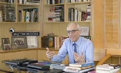 Kendini sözlü tarih çalışmalarına adayan Sarkisyan’ın Antalya’dan Kanada’ya uzanan hikayesi