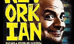Kevorkian Müzikli Stand-up Gösterisi