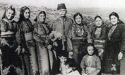 Nevşehir Ve Ermeniler