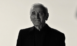 Aznavour hastaneden taburcu oldu