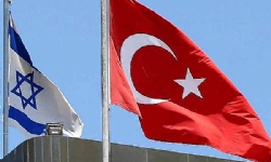 Թուրքիա-Իսրայէլ Դիւանագիտական Պատերազմը Կը Շարունակուի
