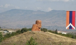 Avustralya`nın Ryad şehri, Artsakh Cumhuriyeti`nin bağımsızlığını destekleyen karar aldı