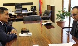 Diasporalı Ermeni doktorlar Ermenistan’da birçok proje gerçekleştirmeye hazır