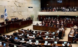İsrail Parlamentosu Ermeni Soykırımı tasarısını görüşecek