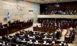 Ermeni Soykırımı tasarısı Knesset gündeminden çıkarıldı