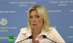 ​Zaharova: Moskova, Karabağ sorununun çözülmesi için elinden geleni yapar