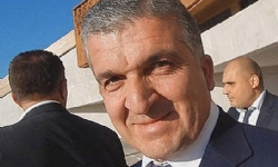 Polis Ermenistan eski Cumhurbaşkanı Koruma Müdürü’nün evinden 1.7 milyon dolar çıkardı