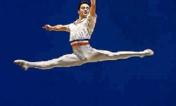 ​Ermeni bale sanatçısı Uluslararası Baltık Bale Yarışması’nda birinci oldu