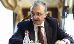 ​Ermenistan Dışişleri Bakanı’ndan Aliyev’e tepki