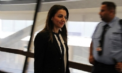 ​Ermeni hukukçu Toronto Belediye Meclisi’nde danışman görevine atandı