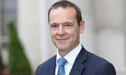 Birleşik Krallık Dışişleri Müsteşarı Ermenistan`a geliyor