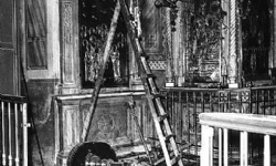 6-7 Eylül Pogromu’nda Çocuğa Cinsel İstismar