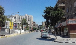 Հալէպ․ Գայթակղութիւն եւ․․․ հաւատք