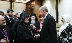 Ջերմ Վերաբերմունք