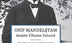 Renkler Ülkesine Yolculuk