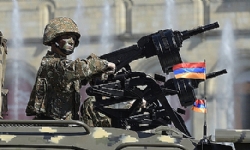 R​usya’dan Ermenistan’a 200 milyon dolarlık silah satışı