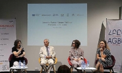 ​Ermenistan Türkiye Sinema Platformunun 17 bin Euro’lunk desteği ‘Tek Başına’ filmine gitti