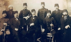 ​Genç Türk Devrimi 110 yaşında