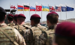 ​Ermeni subaylar NATO`nun Noble Partner 2018 tatbikatına katılacak