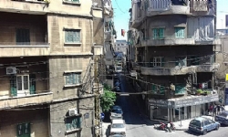 ​Beyrut’ta, Amin Maalouf’un izinde: Lübnan’daki ‘yaralı kimlikler