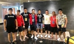 ​Ermeni halterciler, Avrupa Şampiyonası`nda 24 madalya kazandı