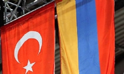 ​Ermenistan Dışişleri Bakanlığı: ``Türkiye`den ilişki kurmaya hazır olduğunu gösteren bir sinyal alm