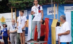 ​Avrupa Gemi Tasarımı Yarışması’nda Ermeni gençler 5 madalya kazandı