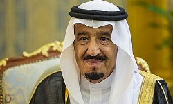 ​Suudi Arabistan Kralı danışmanı: Yakında kiliseler inşa edeceğiz