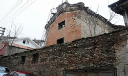​Bursa`daki tarihi Ermeni kilisesi internet üzerinden satılığa çıkarıldı