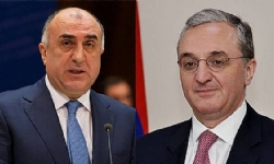 ​Ermenistan ve Azerbaycan Dışişeri Bakanları Eylül ayında New York’ta buluşacaklar