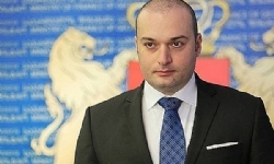 ​Gürcistan Başbakanı resmi ziyaret için Ermenistan’a geliyor