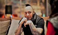 Türkiye`li Ermeni müzisyen Hayko Cepkin hakkında O ses Türkiye iddiası