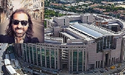 Muhbir vatandaş devrede: Sayat Morboyacı gözaltında