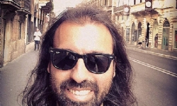 İhbar sonucu gözaltına alınan Sayat Morboyacı serbest bırakıldı